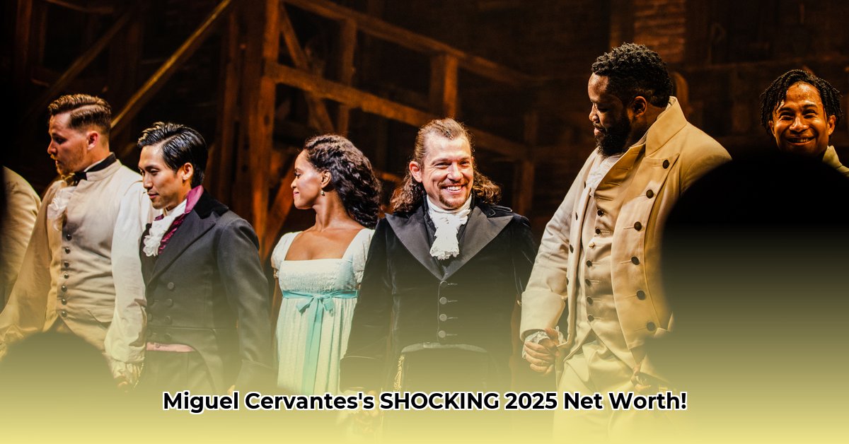 miguel-cervantes-net-worth